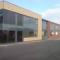 Aluminium-Doors