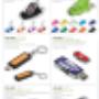 Memory sticks