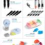 New Highlighters