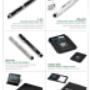New iPad accessories