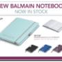 Notebooks