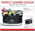 SUMMER COOLER