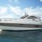 Bid4Me Auction Services - motor boat+Auction