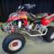 Vehicle auction 2005 Polaris Quad Bike 500cc Predator