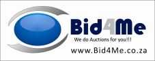 Bid4me Auction Services