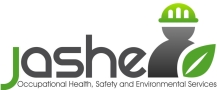 Jashe Consultants CC