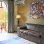 One Bedroom Apartment Living Room