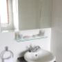 Studio Bathroom