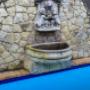 Water Feature - Outdoor Pool