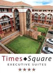 Times Square Executive Suites