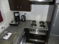 1 Bedroom & Family Suite - Double Occupancy