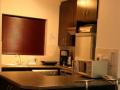 Double & Twin Suites - Single Occupancy