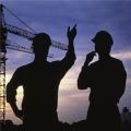 Construction Servives