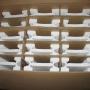 Handles packed
