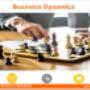 [CXO] Business Dynamics