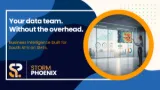 Your Data Team Without The Overhead