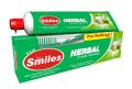 Fresh Smiles Herbal Toothpaste