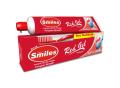 Fresh Smiles Red Gel Toothpaste