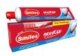 Fresh Smiles Regular Toothpaste
