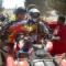 Quads 4 Quads epic 4 day journey from Jhb to Dbn and back in aid of QASA.
