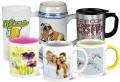 Personalized coffee mugs