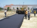 Utility Tarmac