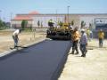 TARMAC/ASHALT PAVING