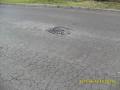 Tarmac/Asphalt Paving