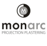 Monarc Projection Plastering