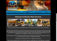 Maralco Plant Services