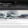 Phoenix Aviation Website