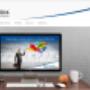 Spatter Media Website