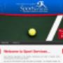 Sport Services Website