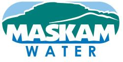 Maskam Water