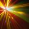 colour burst