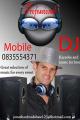 New DJ website