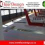 Industrial flooring
