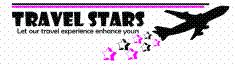 Travel Stars