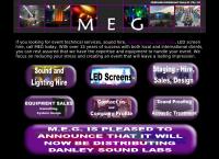 Multimedia Entertainment Group
