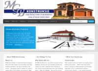 Mgb Konstruksie