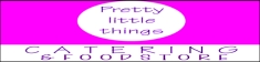 Pg Foods t/a Pretty Little Things