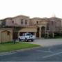 Johannesburg builder