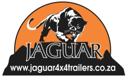 Jaguar 4x4 Offroad Trailers & Caravans