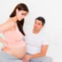 Pregnant mommy
