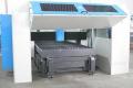 Metal Fiber Laser Cutting Machine