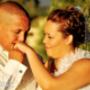 andrea & brandon wedding