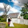hildah & brian wedding