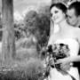 murren & joshua wedding