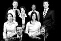 Company portrait photography
