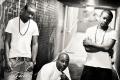 Music album photography